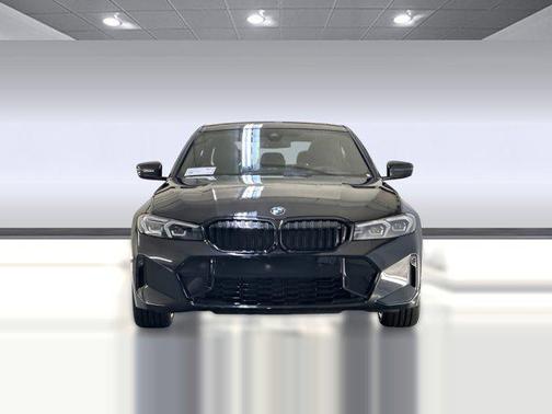 2026 BMW 330 NA