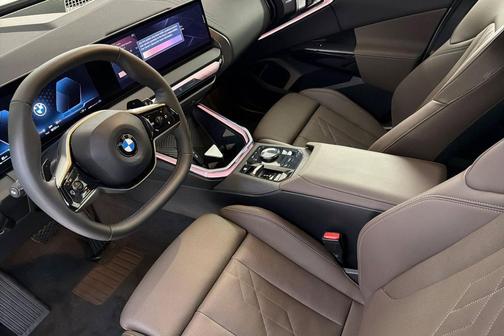 Dune Grey Metallic 2026 BMW X3 30 xDrive