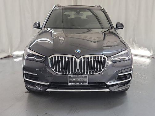 2023 BMW X5 sDrive40i