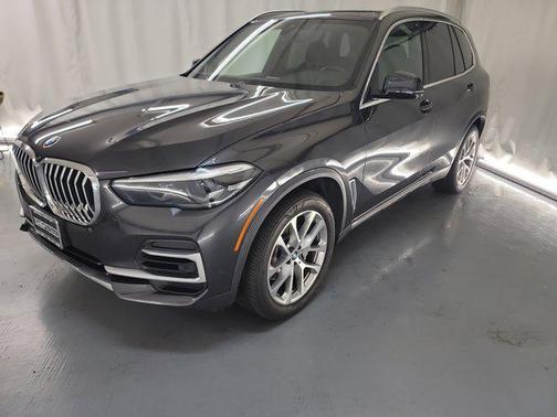 2023 BMW X5 sDrive40i