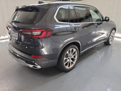 2023 BMW X5 sDrive40i