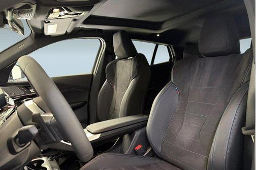 Brooklyn Grey Metallic 2026 BMW X2 xDrive28i