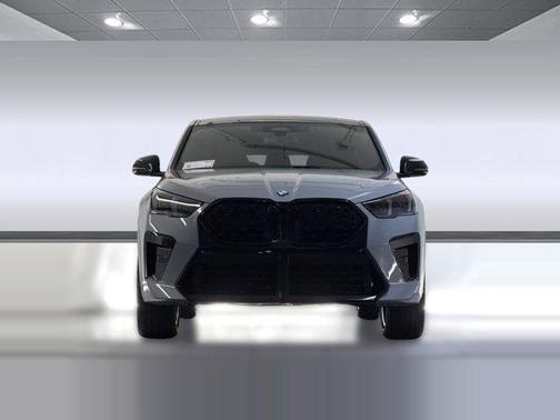 Brooklyn Grey Metallic 2026 BMW X2 xDrive28i