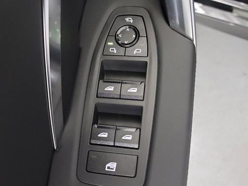2025 BMW X1 M35i