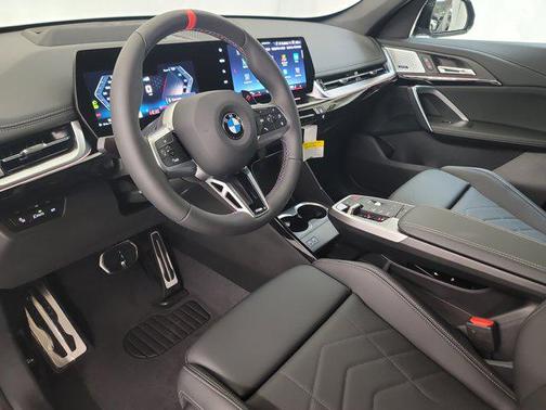 2025 BMW X1 M35i