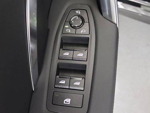 2025 BMW X1 M35i