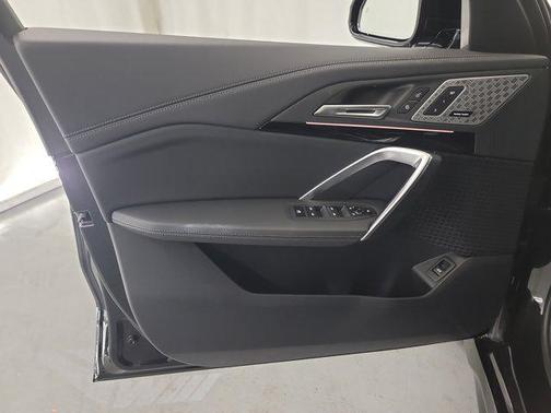 2025 BMW X1 M35i