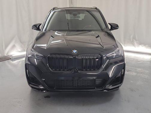 2025 BMW X1 M35i