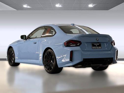 2026 BMW M2 Base