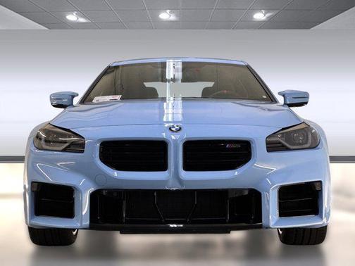 2026 BMW M2 Base