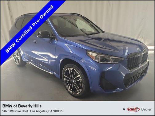 2023 BMW X1 xDrive28i