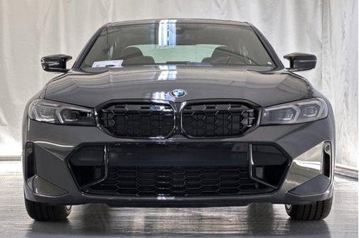2026 BMW M340 NA