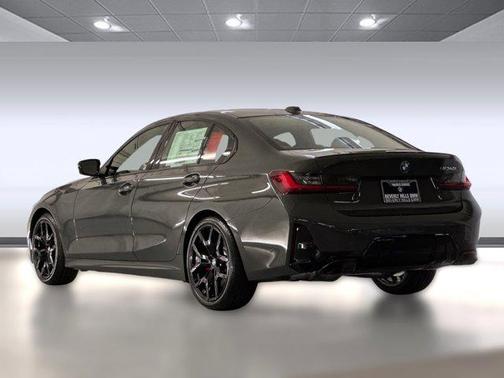 2026 BMW M340 NA