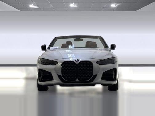 2024 BMW M440 i xDrive