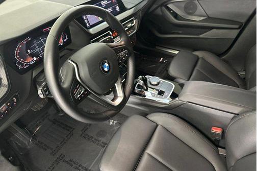 2022 BMW 228 Gran Coupe i sDrive