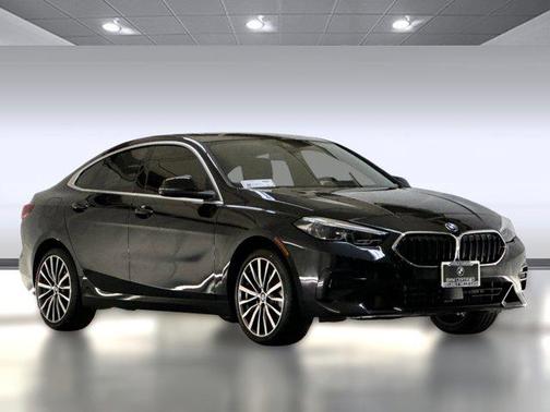 2022 BMW 228 Gran Coupe i sDrive