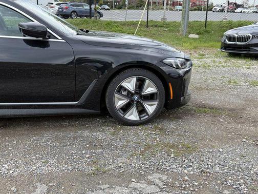 2025 BMW i4 Gran Coupe xDrive40