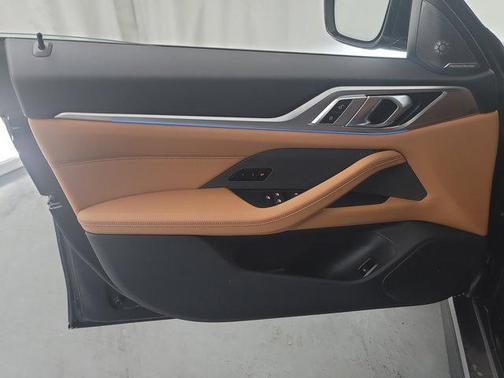 2025 BMW i4 Gran Coupe xDrive40