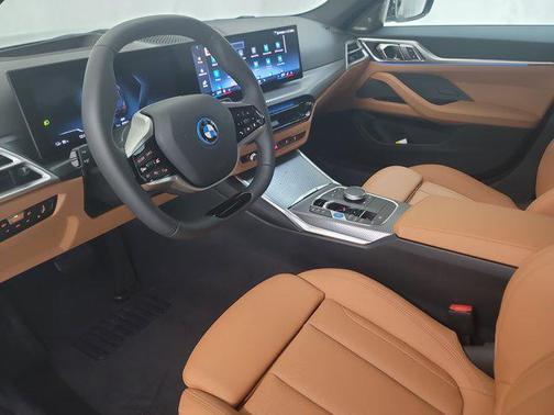 2025 BMW i4 Gran Coupe xDrive40