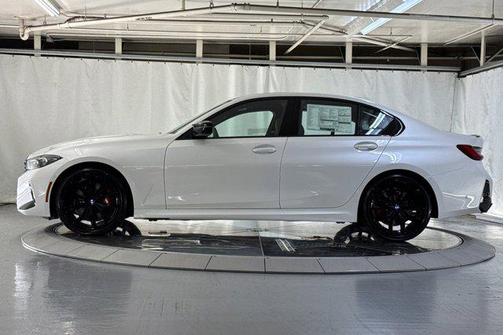 2026 BMW M340 M340i