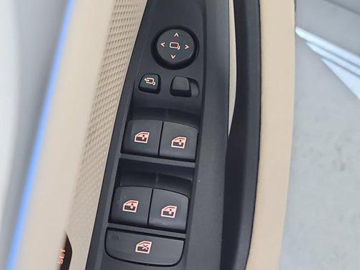 2025 BMW i4 Gran Coupe eDrive40