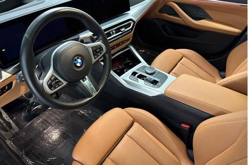 2024 BMW M440 i xDrive