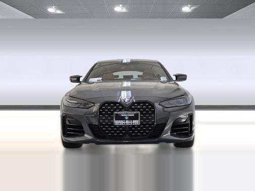 2024 BMW M440 i xDrive