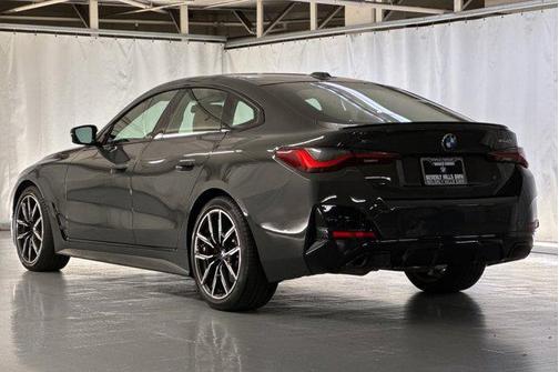 2024 BMW M440 i xDrive