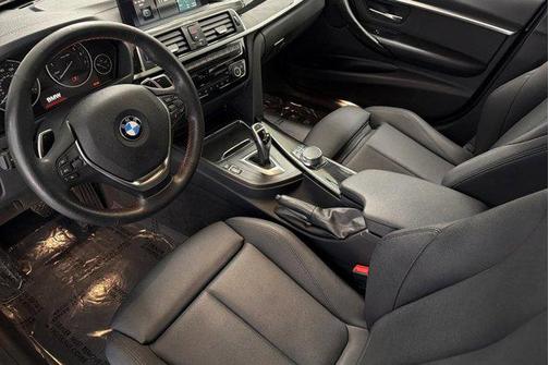 2018 BMW 330 330i
