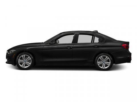 2018 BMW 330 330i