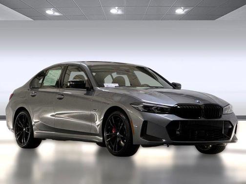 2023 BMW 330e Base