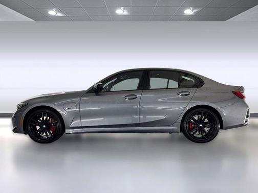 2023 BMW 330e Base