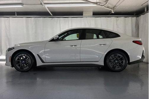 2023 BMW i4 Gran Coupe eDrive40