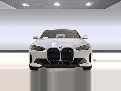 2023 BMW i4 Gran Coupe eDrive40