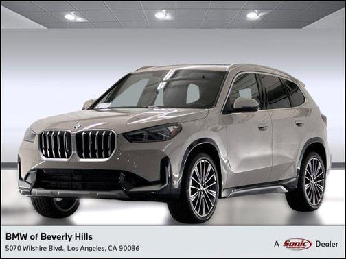 2026 BMW X1 xDrive28i