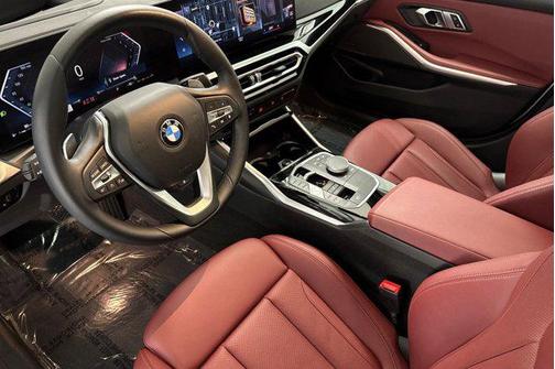 2023 BMW 330 330i