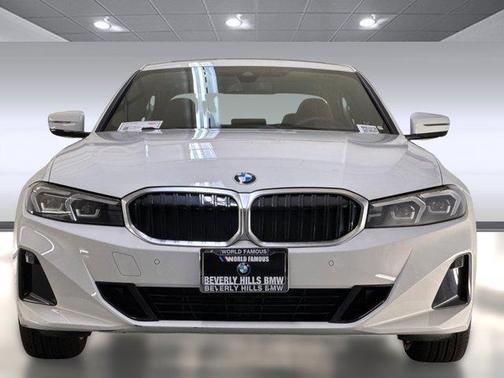 2023 BMW 330 330i