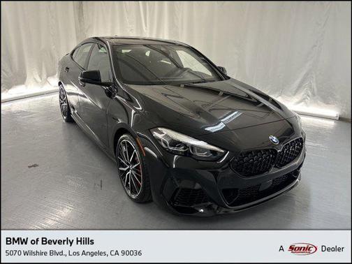 2024 BMW M235 Gran Coupe i xDrive