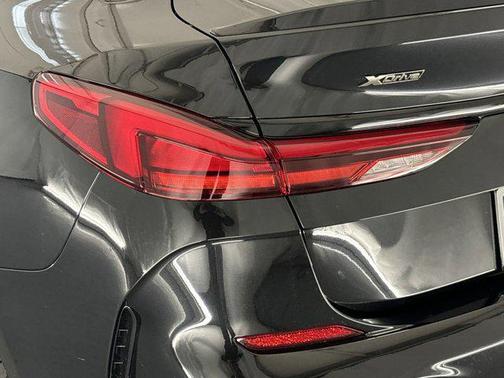 2024 BMW M235 Gran Coupe i xDrive