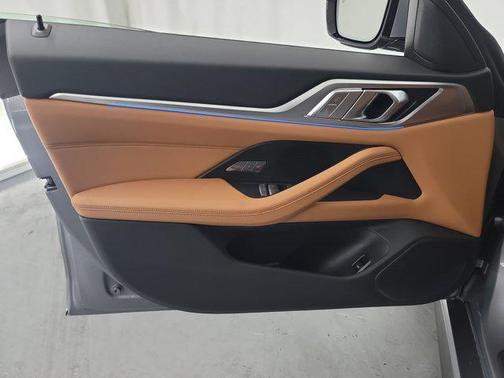 2025 BMW i4 Gran Coupe eDrive40