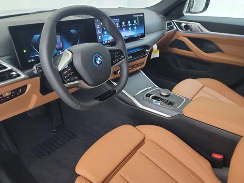 2025 BMW i4 Gran Coupe eDrive40