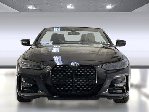 2022 BMW 430 i