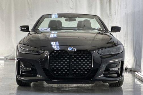 2022 BMW 430 i