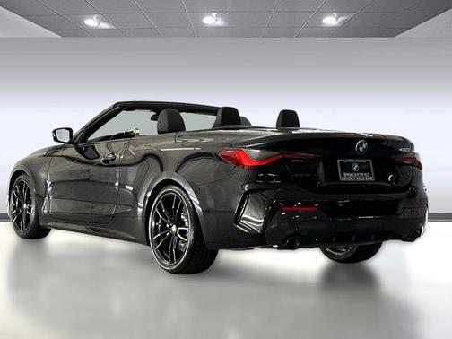 2022 BMW 430 i