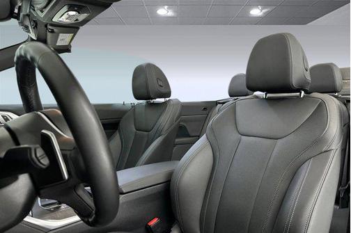 2022 BMW 430 i