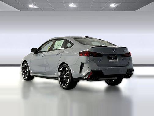 2026 BMW M235 Gran Coupe xDrive