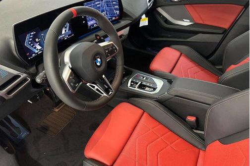 2026 BMW M235 Gran Coupe xDrive