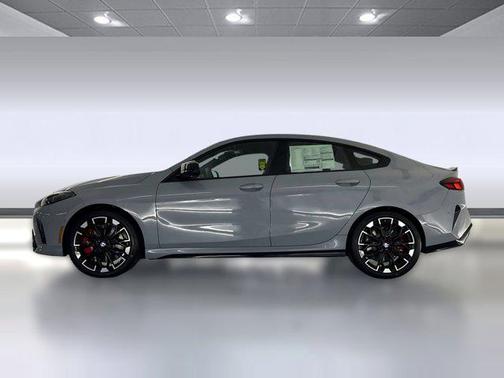 2026 BMW M235 Gran Coupe xDrive