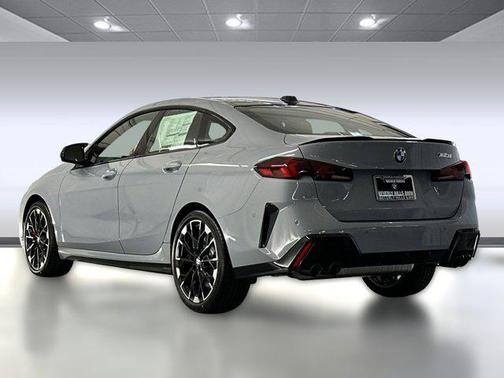 2026 BMW M235 Gran Coupe xDrive