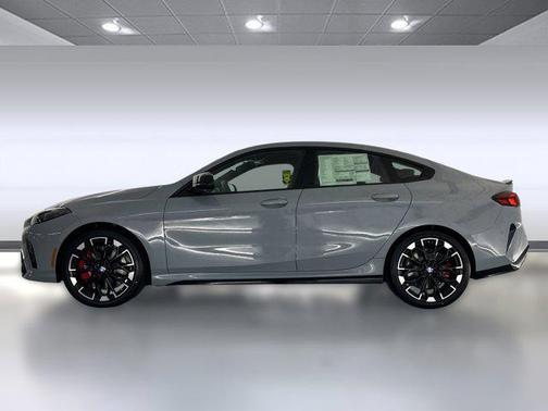 2026 BMW M235 Gran Coupe xDrive